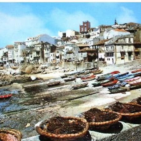 אויה A Guaira, Fantastico Apartamento Al Borde Del Mar מראה חיצוני תמונה