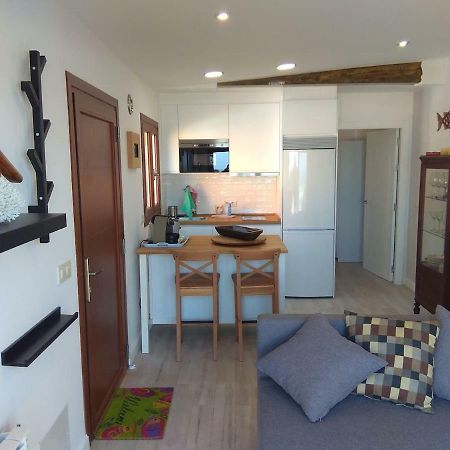 אויה A Guaira, Fantastico Apartamento Al Borde Del Mar מראה חיצוני תמונה