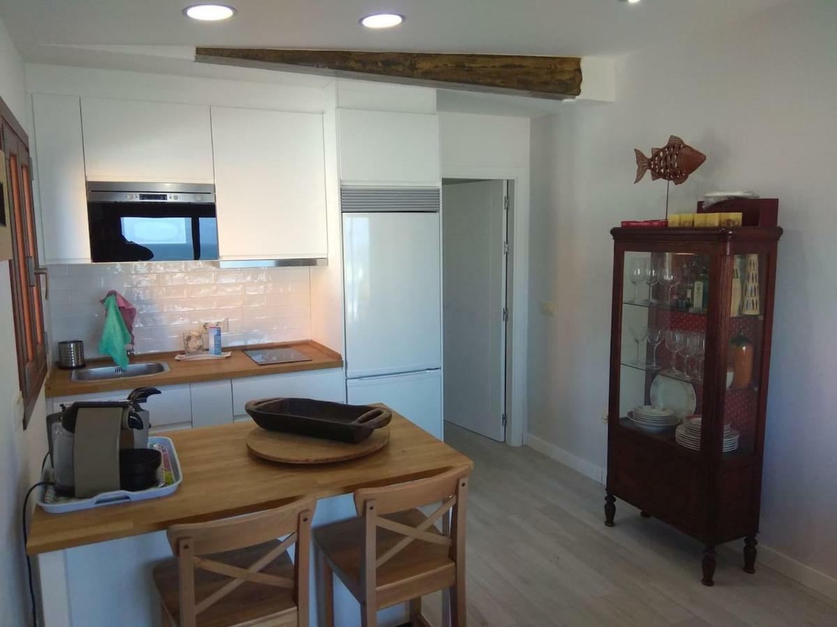 אויה A Guaira, Fantastico Apartamento Al Borde Del Mar מראה חיצוני תמונה