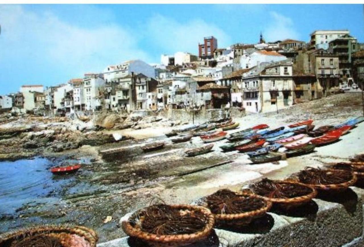 אויה A Guaira, Fantastico Apartamento Al Borde Del Mar מראה חיצוני תמונה