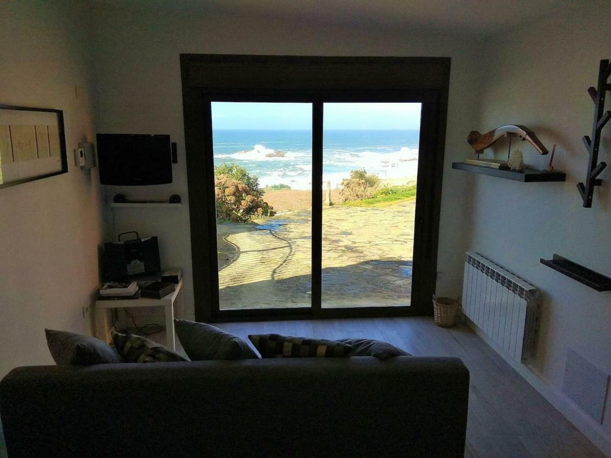 אויה A Guaira, Fantastico Apartamento Al Borde Del Mar מראה חיצוני תמונה