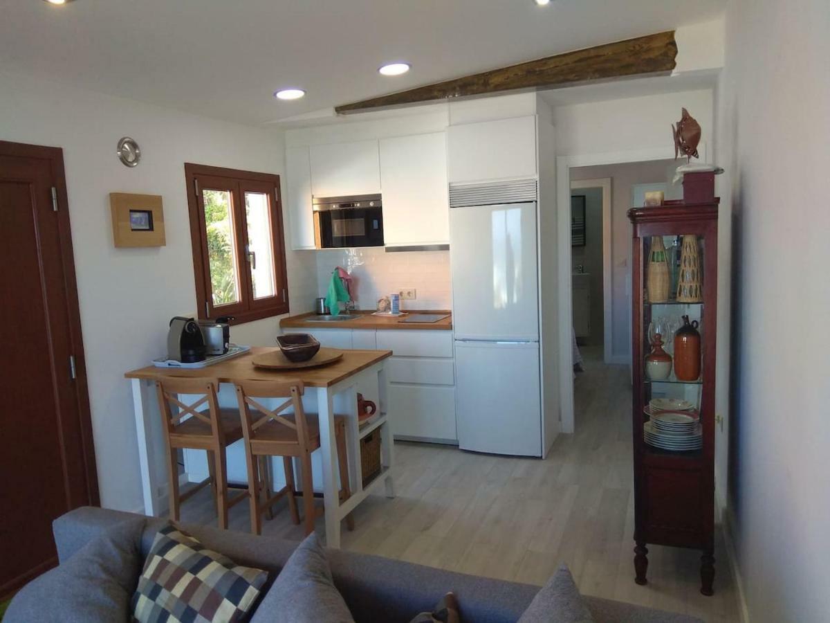 אויה A Guaira, Fantastico Apartamento Al Borde Del Mar מראה חיצוני תמונה