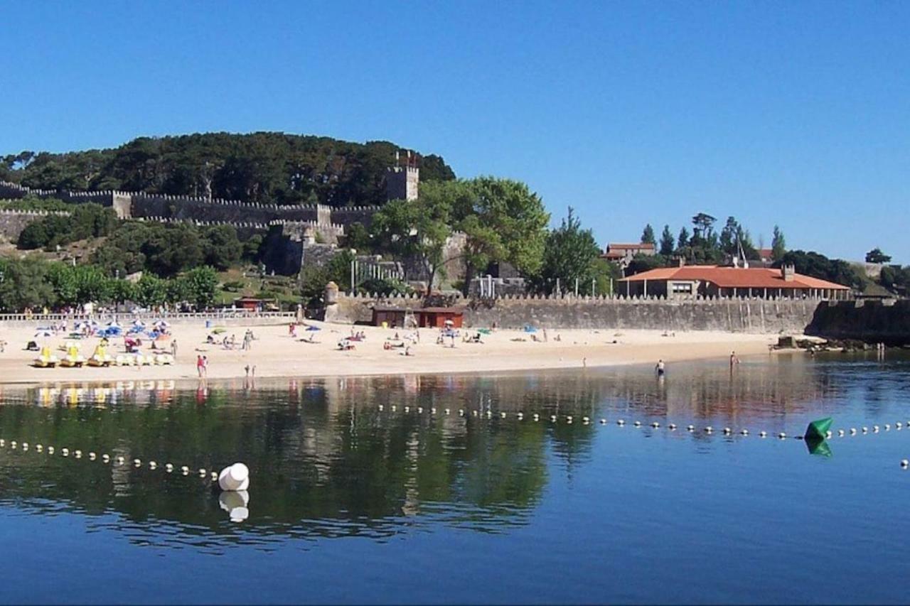 אויה A Guaira, Fantastico Apartamento Al Borde Del Mar מראה חיצוני תמונה