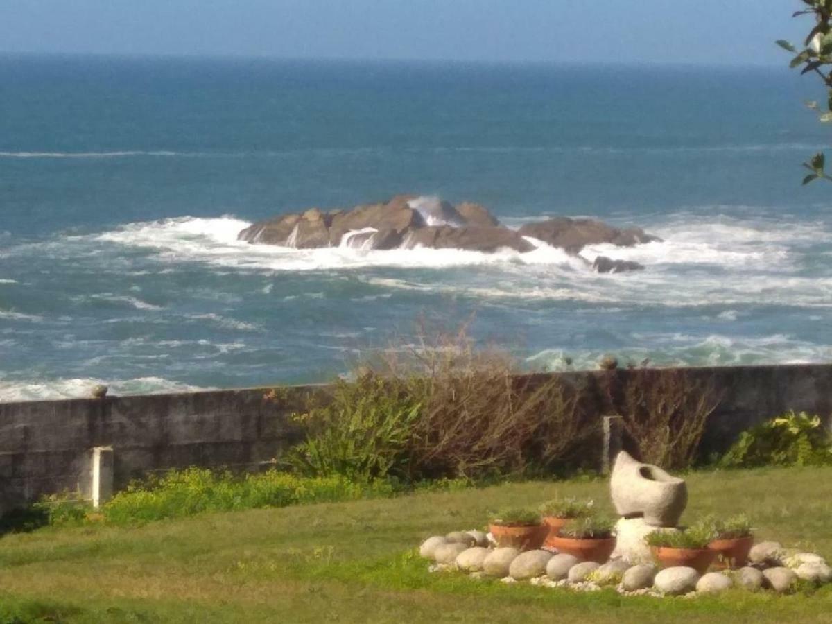 אויה A Guaira, Fantastico Apartamento Al Borde Del Mar מראה חיצוני תמונה