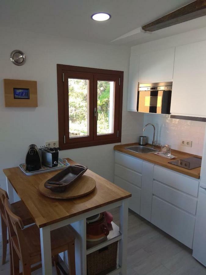 אויה A Guaira, Fantastico Apartamento Al Borde Del Mar מראה חיצוני תמונה