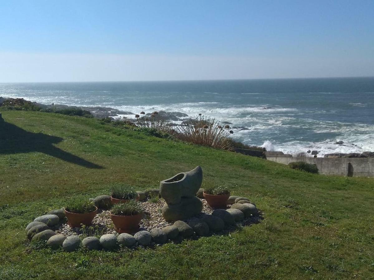 אויה A Guaira, Fantastico Apartamento Al Borde Del Mar מראה חיצוני תמונה