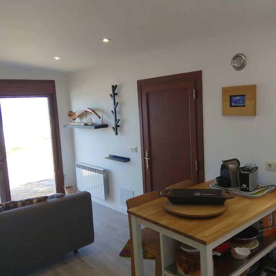 אויה A Guaira, Fantastico Apartamento Al Borde Del Mar מראה חיצוני תמונה
