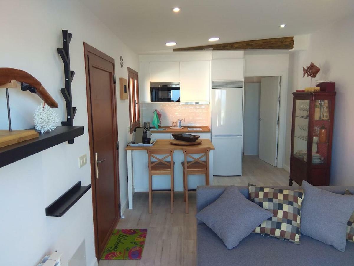 אויה A Guaira, Fantastico Apartamento Al Borde Del Mar מראה חיצוני תמונה