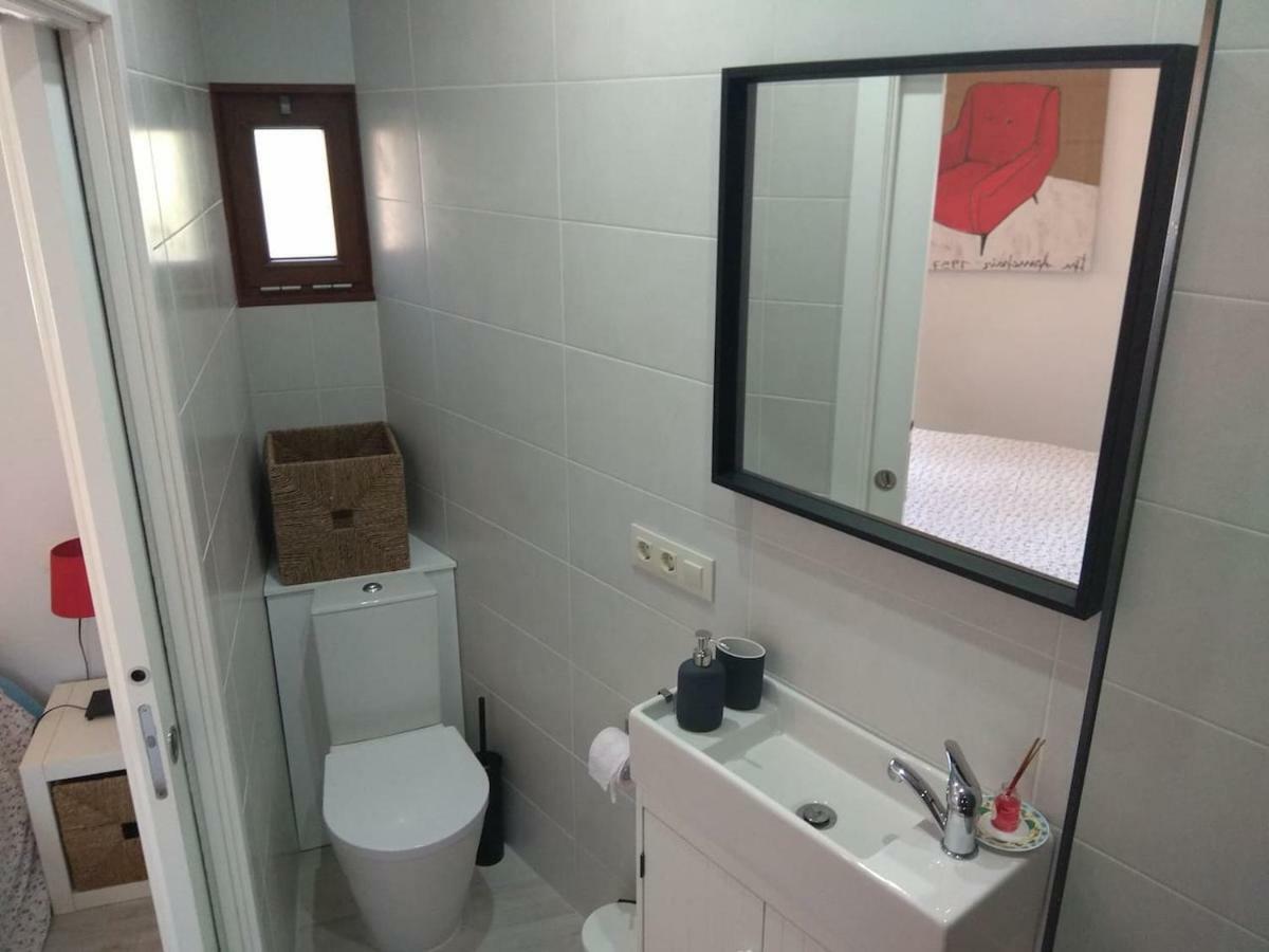אויה A Guaira, Fantastico Apartamento Al Borde Del Mar מראה חיצוני תמונה