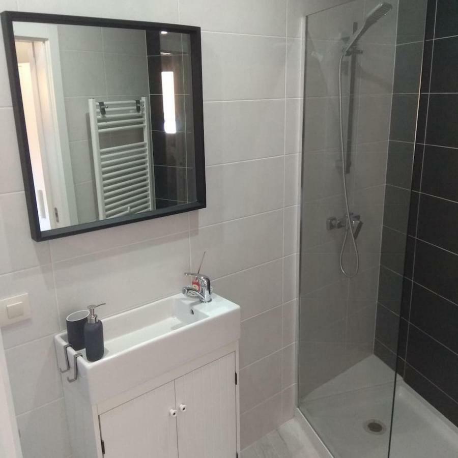 אויה A Guaira, Fantastico Apartamento Al Borde Del Mar מראה חיצוני תמונה
